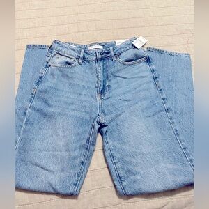 PacSun brand new straight leg jeans